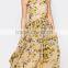 Wholesale strapless style stretch free prom dress sexy tube dress