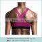 high quality OEM service running fitness sport bra