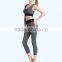 Hot Sale Cheap Gym Clothes Bodybuilding Athletic Wear Yoga Clothes For Women