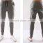Custom High Quality Cotton / Polyester Man Casual Pants Add Your Own Logo Track Pants