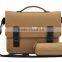 ECO FELT fashion laptop bag
