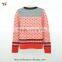 Children Fashion Wool Sweater Design Fancy Pullover Boy Sweater