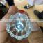 2D/3D Laser Crystal Cube Engraving With Glass Led Base