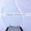 Factory Wholesale Customized Engraving Crystal Glass Trophy For Wooden base trophy KC-04