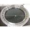 Supply high precision table crossed roller bearing SX011820