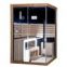 New Product Multi-function Sauna Room SR160