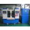 Spline shaft heat treating machine,spline shaft induction haredning machine,induction heating machine for spline shaft