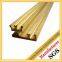 chinese manufacturer brass metal building material extrusion profile