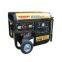 2.0~6.0 KW Portable Gasoline Generator (WS Series With Square Frame)