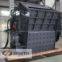 pfw series impact crusher of Zenith