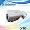 1.0MP 720P  Metal Bullet IR IP Camera miniature ip camera