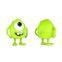 Monster Mike Mini Speaker