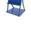 Hot sale professional design metal magazine display rack HS-ZL07