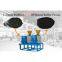 Henan Zhongying Tire Processing Equipment Plant- Rubber Fine Milling Machine