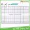 A4 to A1 Fashion Eco Friendly Transparent plastic TPE & PP Self Healing Cutting Mat