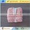 Promotion!!! pink customized terry cotton bathrobe for girls