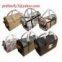 WHOLESALE branded pet carriers and bags