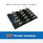 10pcs/Lot 3D Printer Parts Endstop, Mechanical Limit Switch For Makerbot Ultimaker RAMPS 1.4