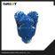 tci tricone bit for well drilling tungsten carbide button