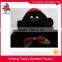 Realistic Black Gorilla Plush Toys With Bow