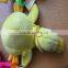 Factory direct sale cute dog rope toy