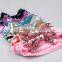 New Designed Fancy Baby Headband Hair Bows For Girls Boutique Striped Sequin Headbands