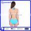 < OEM Service>sexy extreme thong custom printed bikini swimwear