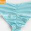 Women Reversible Swimwear Cheeky Butt Bikini Push Up Butt Lift Swimwear