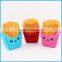 High quality stress relase squishy slow rising chips
