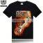 New product trendy style barcelona t-shirt directly sale