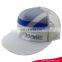 2017 mens stylish printing fashion snapback cap with silvery flat embroidery
