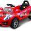 Wholesale RC Hummer Remote Control Power Car For Children 6689 Children Ride On Car 12V Toy