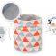 Fancy Storage Baskets Bins Toy and Clothing Organizer Laundry Bag