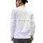 Fashion Men Cotton T Shirts Pure Color Long Sleeve T Shirt