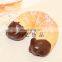Resin Ornament Children's Emulational Toy Cake Biscuit Toy