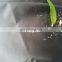 polyester pongee waterproof breathable fabric for parka mountain climbing sports wear fabric