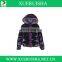 Fashionable Lightweight Soft Down Jacket for Kids