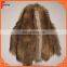 3*70cm Wholesale Raccoon Fur Trimming