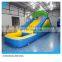 toboganes inflables inflatable water slide