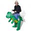 inflatable dinosaur costume for sale