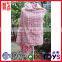 Hot sale multicolor tartan blanket scarf