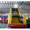 2017 best popular inflatable bouncer slides,inflatable obstacle bouncer slide,inflatable combo ,