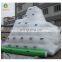 Competitive Price Iceberg, Cheap Inflatable Iceberg Price, 0.9mm PVC Inflatable Iceberg