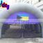 inflatable paintball arena for Teen Age and up