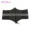 Prefect Sale adjuatable black leather waist belt lingerie sexy fat women corsets