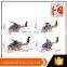 2017 shantou toy hot product 1:64 diecast model aircraft for wholesale