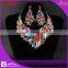 crystal jewelry sets STJ029