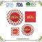 Party Standard Party Packs Construction Party Decorations, Construction Birthday Supplies