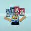Customized sounevir beautiful fridge magnet for promotion gifts