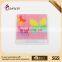 Personalised Coloured Acrylic Square Coaster